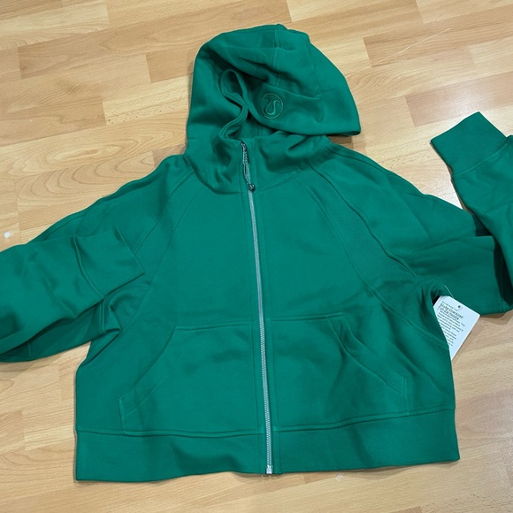 Brand New Lululemon Scuba - Picture 1 of 11